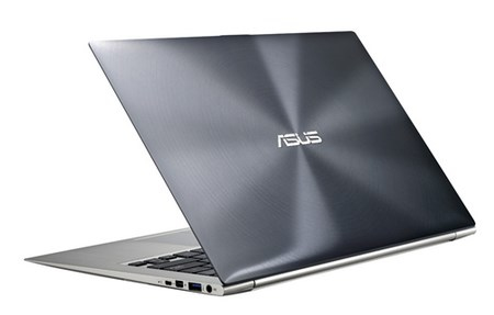 ASUS Zenbook UX31LA Intel® Core™ i5 i5-4200U Laptop – image 2