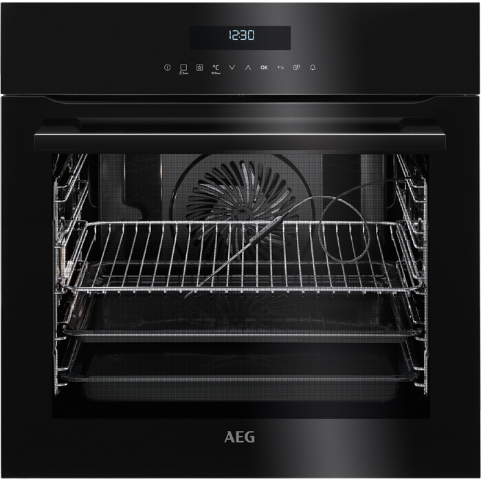AEG BPE742220B oven – image 1