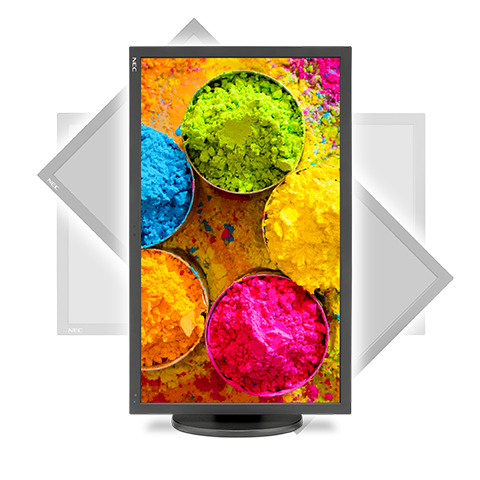 NEC MultiSync PA271Q computer monitor – image 8