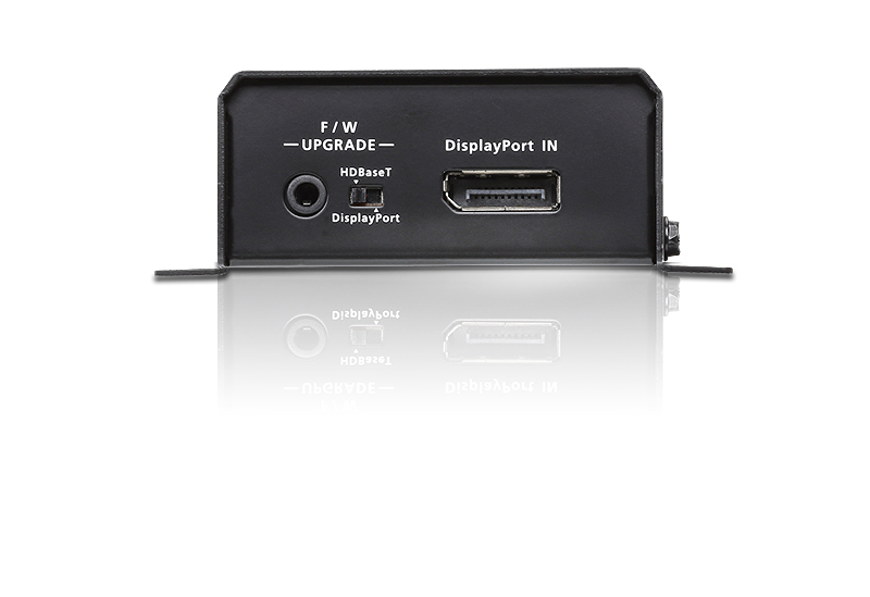 ATEN DisplayPort HDBaseT-Lite Extender 4K/40m;1080p/70m – image 5
