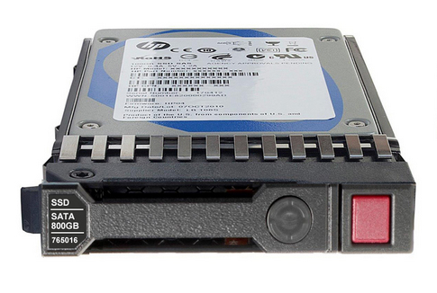HP 765016-001 internal solid state drive