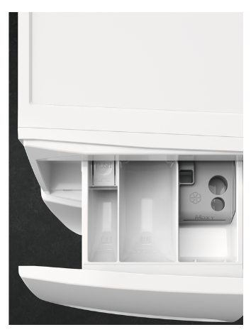 AEG LFR71844BE washing machine Front-load – image 4