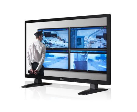 LG 47WL30 TV 119.4 cm (47") Full HD Black 400 cd/m² – image 2