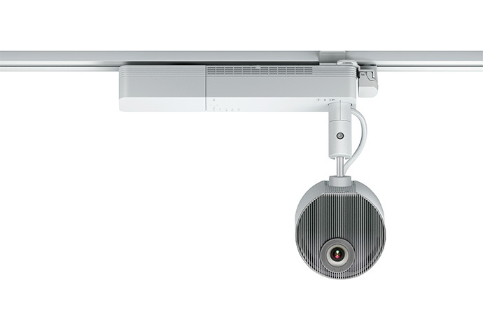 Epson LightScene V11HA22020 data projector Standard throw projector 2200 ANSI lumens 3LCD WXGA (1280x800) White – image 4