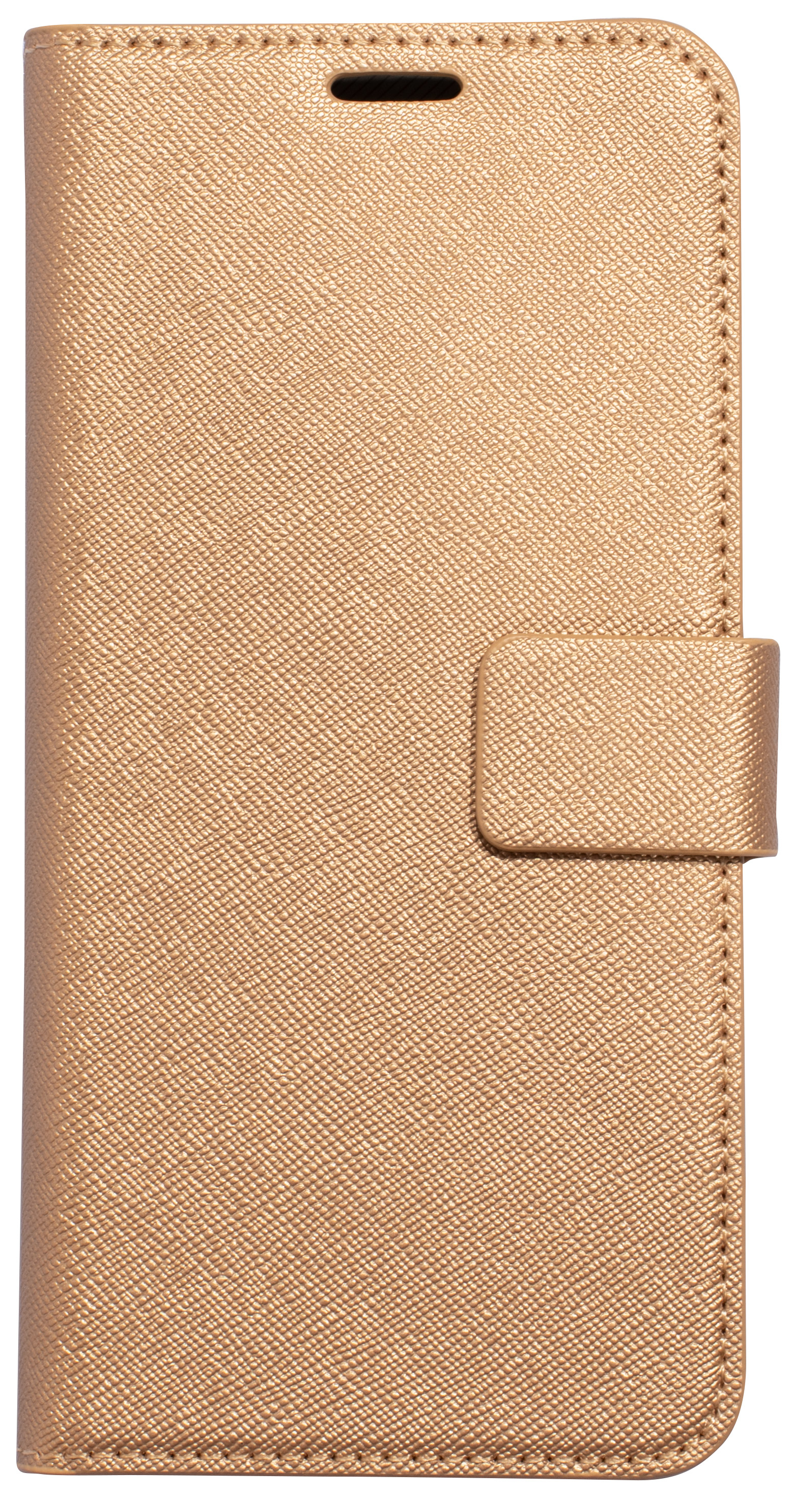 Mobiparts Saffiano Wallet Case Huawei Mate 20 Lite Copper – image 2