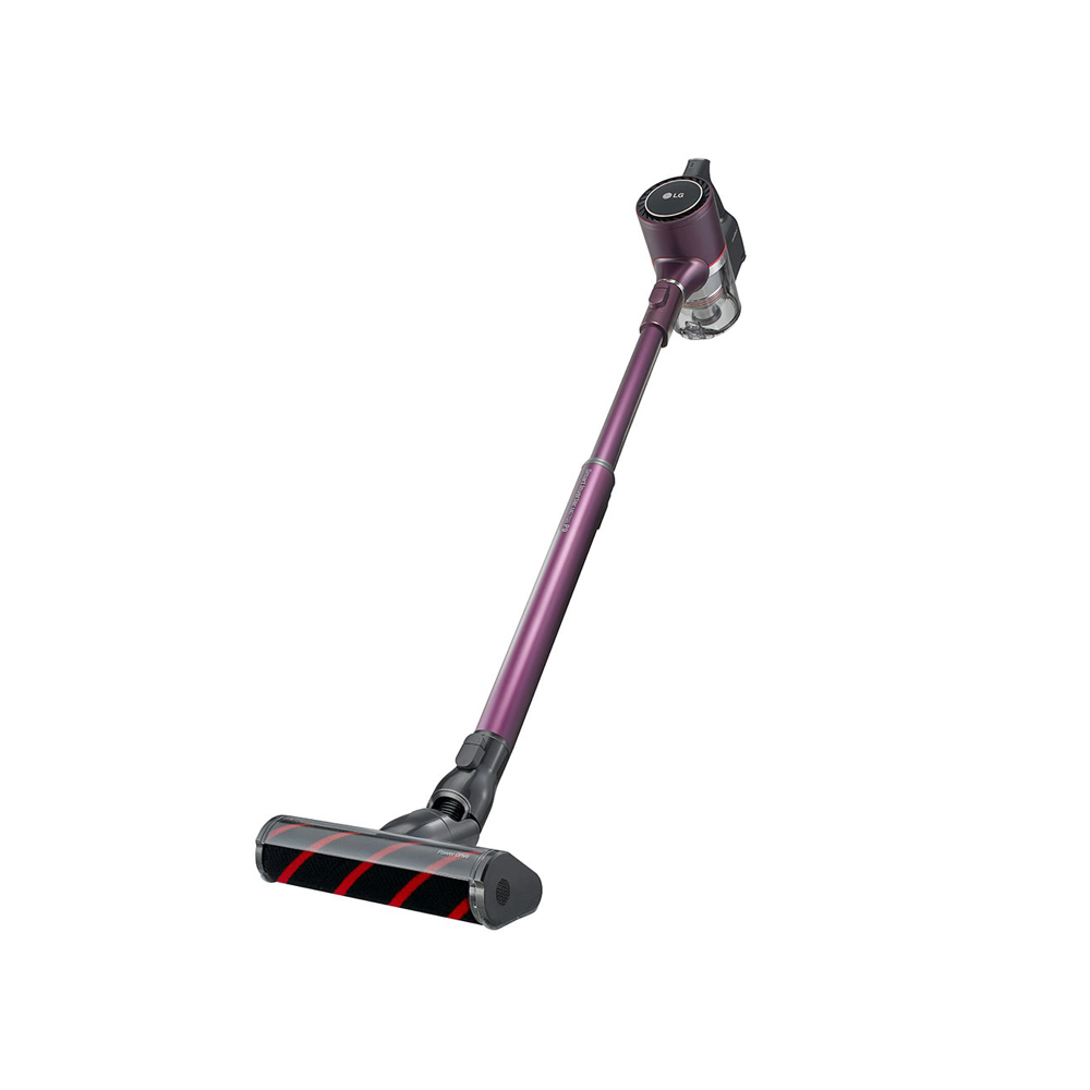 LG A9N-LITE 2-in-1 stick vacuum Battery Dry Bagless – image 6