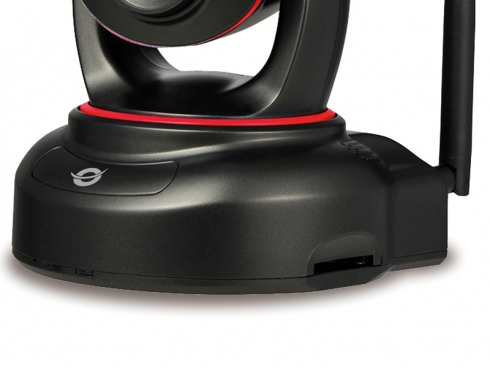 Conceptronic Wireless Pan/Tilt Cloud IP Camera, 1080P – image 3