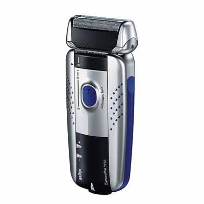 Braun SyncroPro 7765