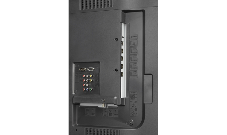 Sharp LC-52LE640U TV – image 6