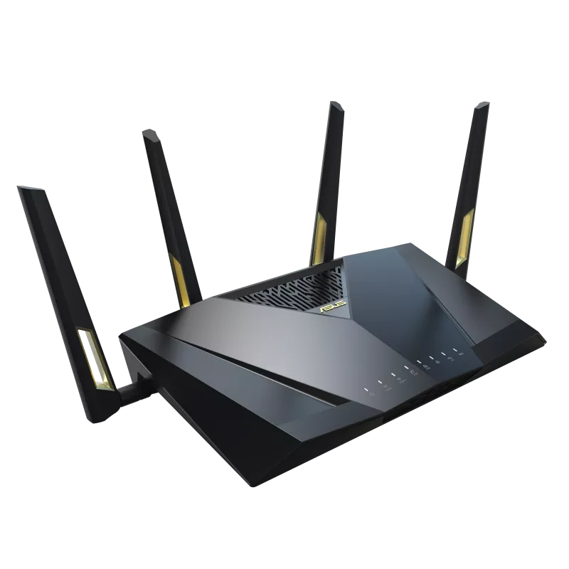 ASUS RT-AX88U Pro – image 2