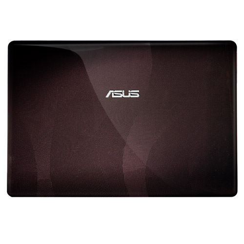 ASUS N61Jv-JX088V Intel® Core™ i5 i5-430M Laptop – image 4
