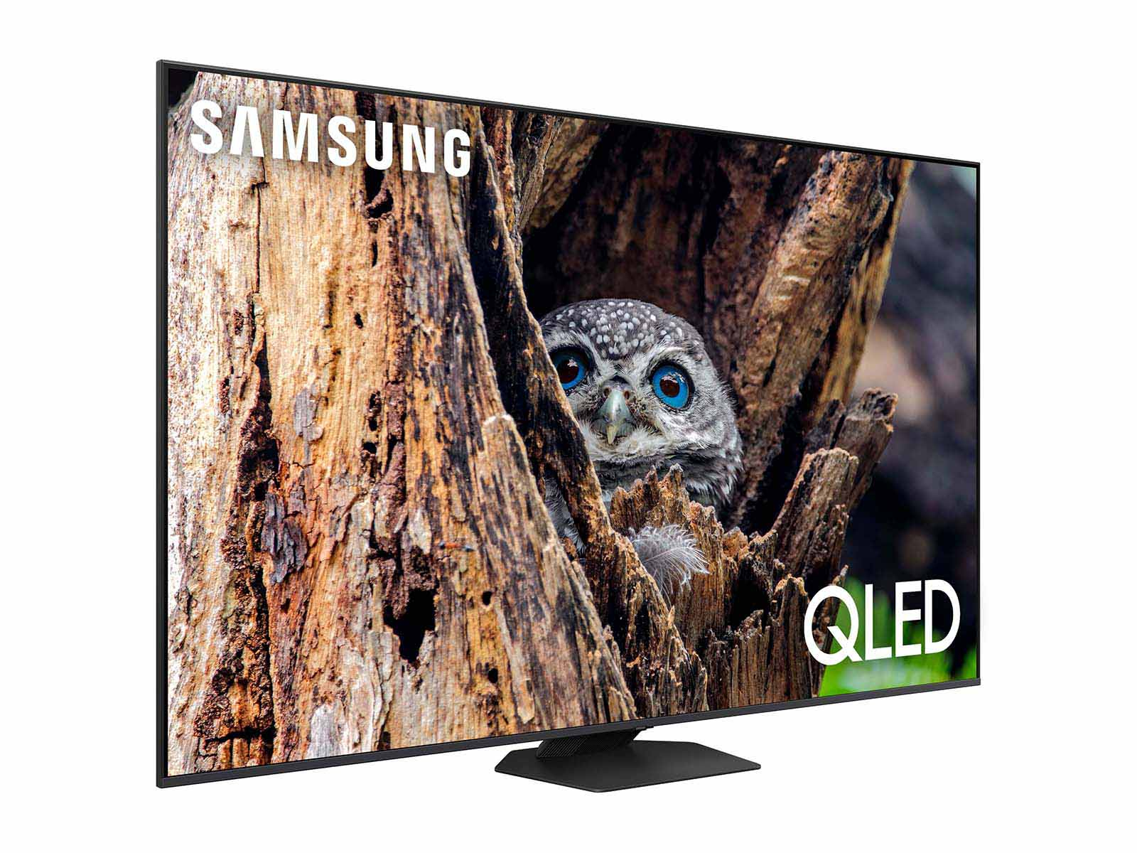Samsung Q80D 85" Class QLED 4K Q80DD – image 2