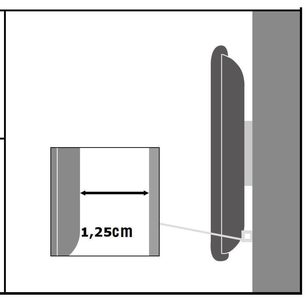 Techly ICA-LCD 114 – image 4