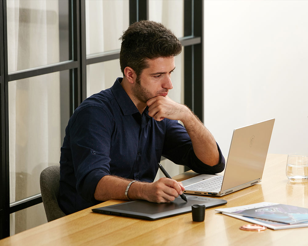 MSI PS42 8MO-040LU Modern – image 6