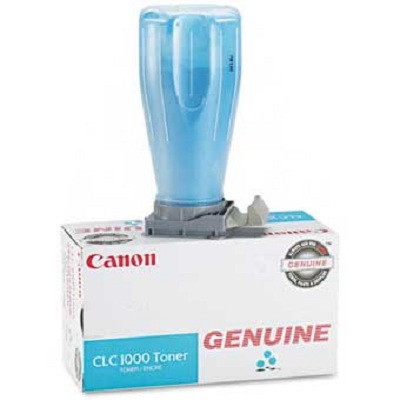 Canon Toner cyan CLC1000