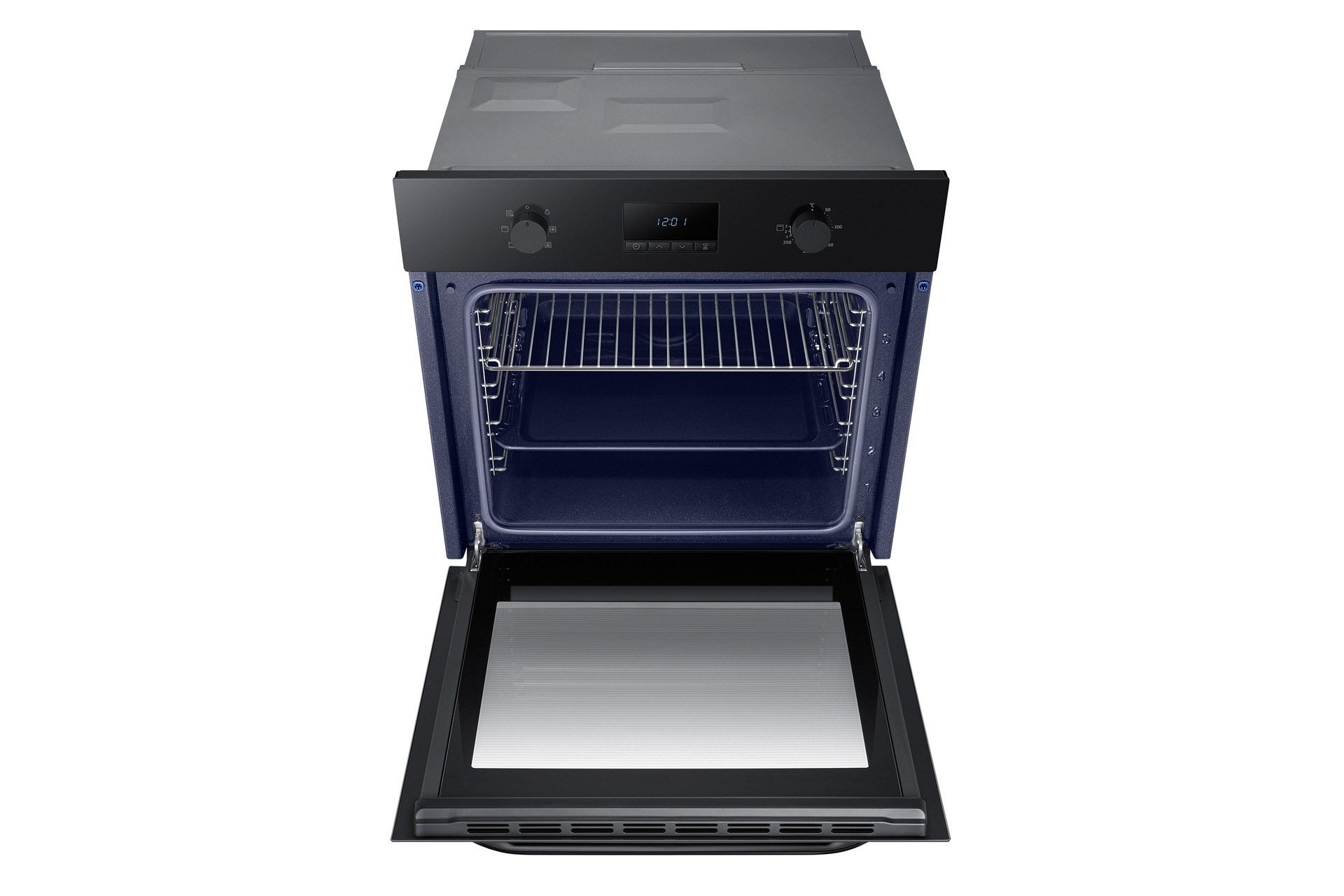 Samsung Electric Oven with Dual Fan (Twin Fan) – image 6