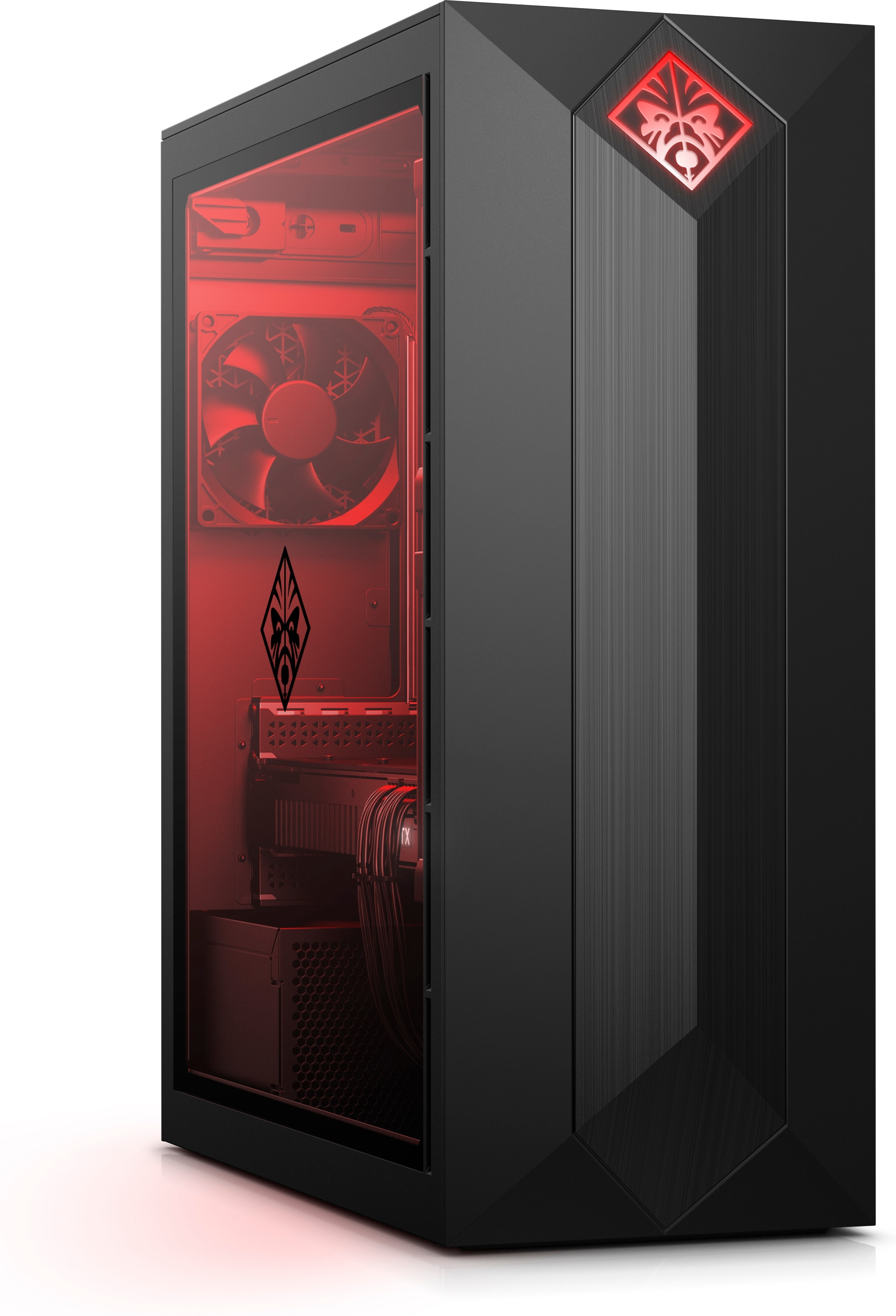 HP OMEN by HP Obelisk 875-0012nv Intel® Core™ i7 i7-8700 – image 3