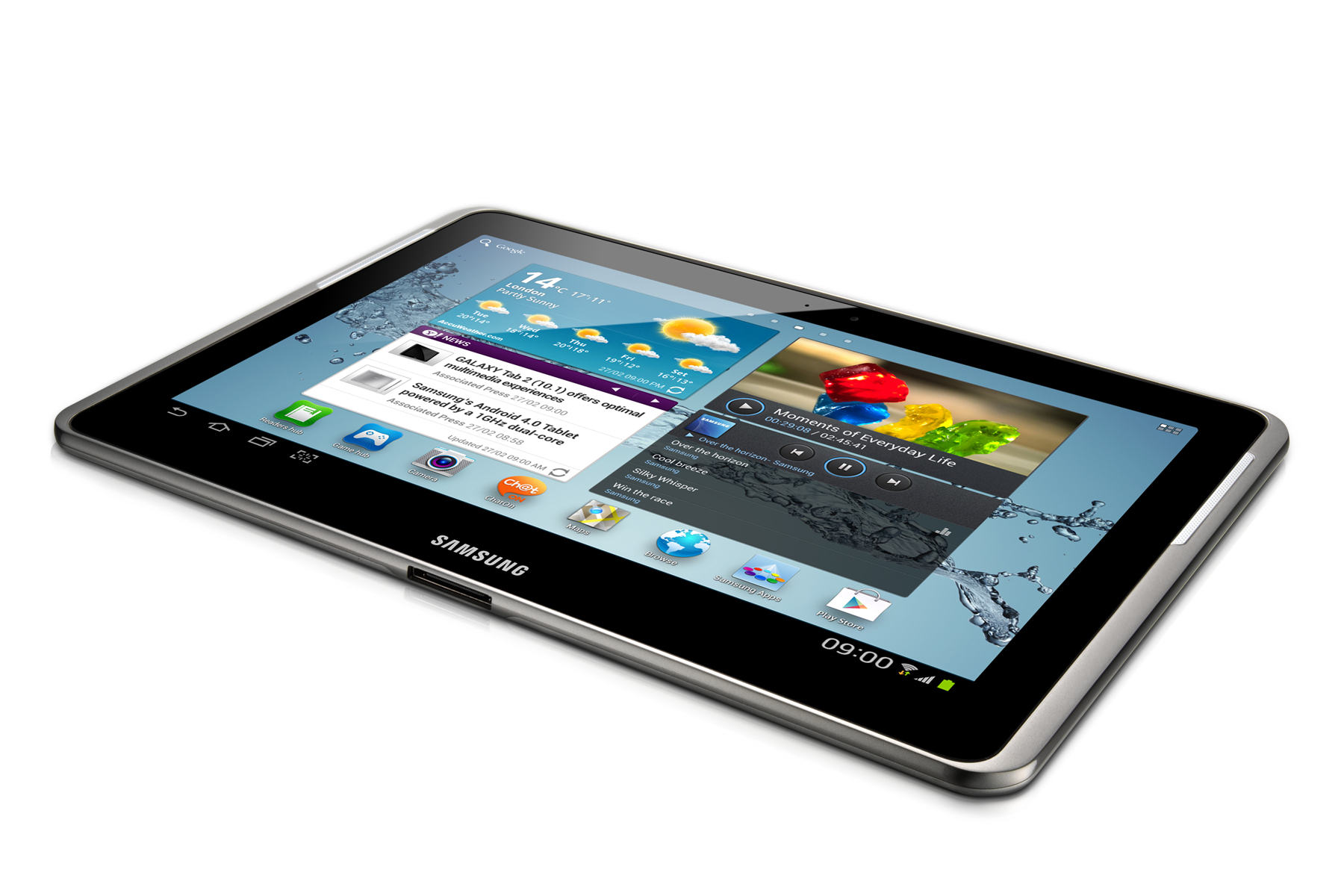 Samsung 2 10.1 – image 4