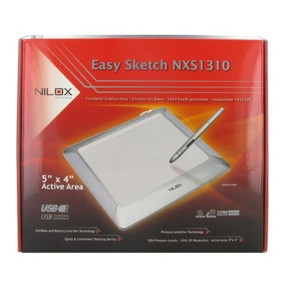 Nilox Easy Sketch NXS1310 – image 3