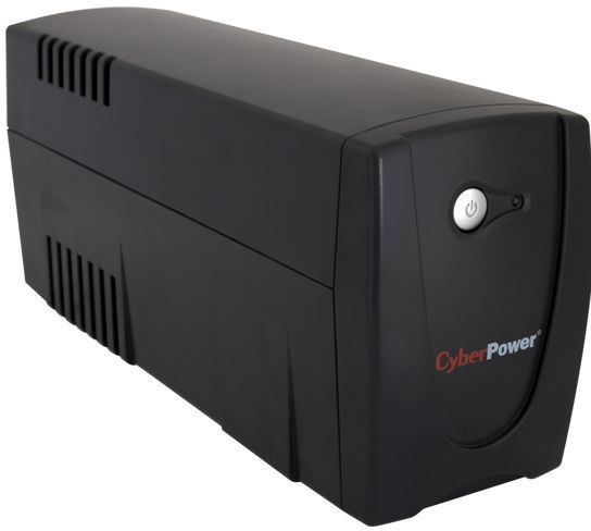 CyberPower VALUE800E-GP-B uninterruptible power supply (UPS) 0.8 kVA – image 2
