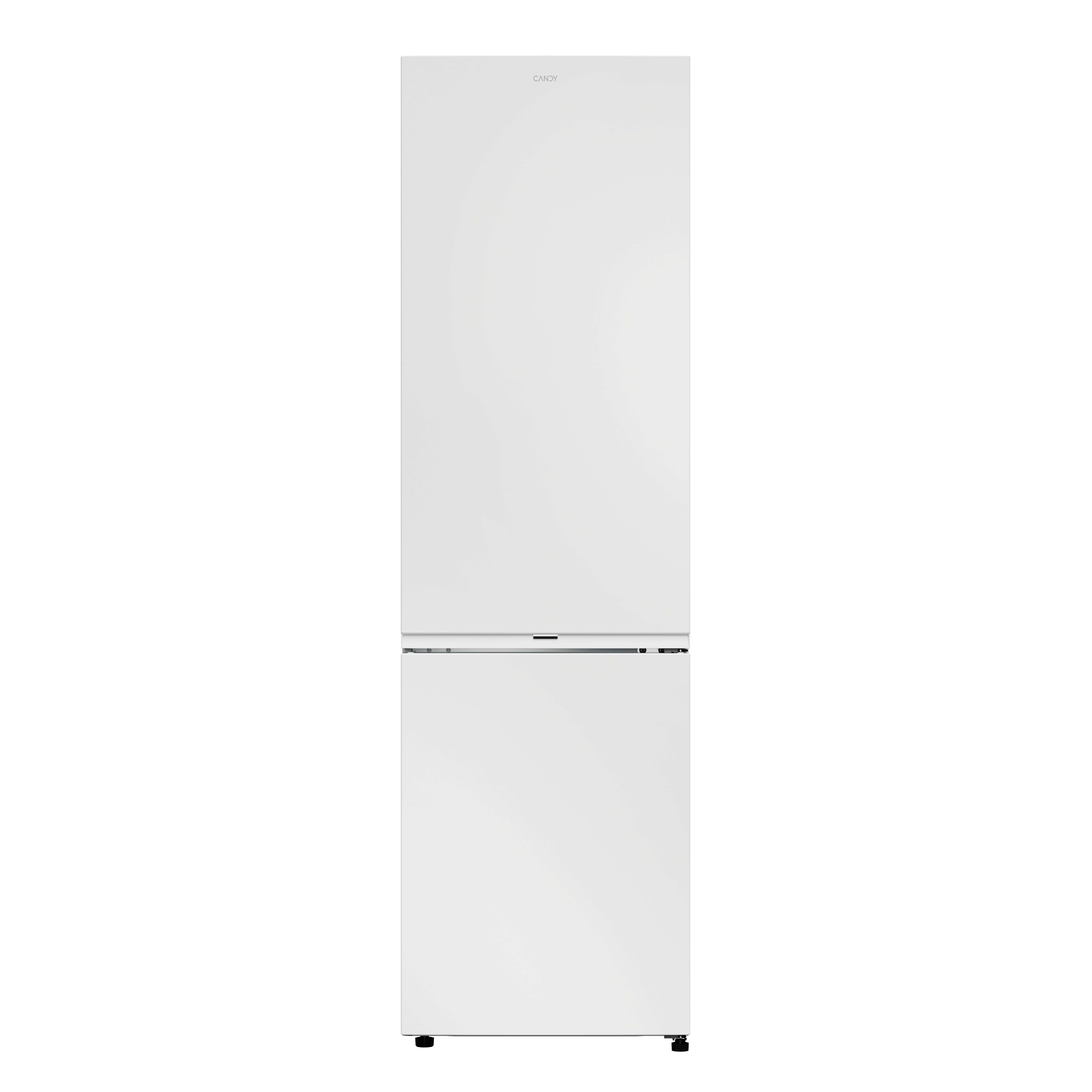 Candy CNCQ2T620CW — vue 1 sur 8