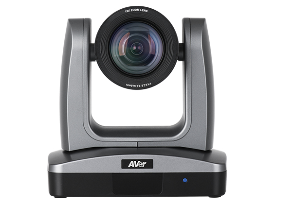 AVer PTZ310N 2.1 MP Grey 1920 x 1080 pixels 60 fps Exmor 25.4 / 2.8 mm (1 / 2.8") – image 3
