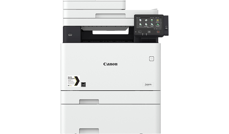 Canon i-SENSYS MF735Cx Laser A4