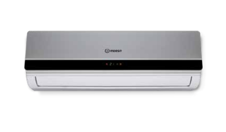 Indesit K001485 air conditioner Split system Silver