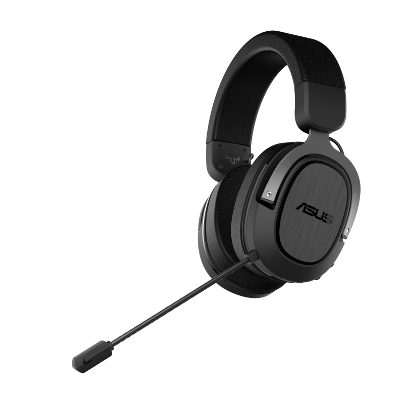 ASUS H3 Wireless – image 1