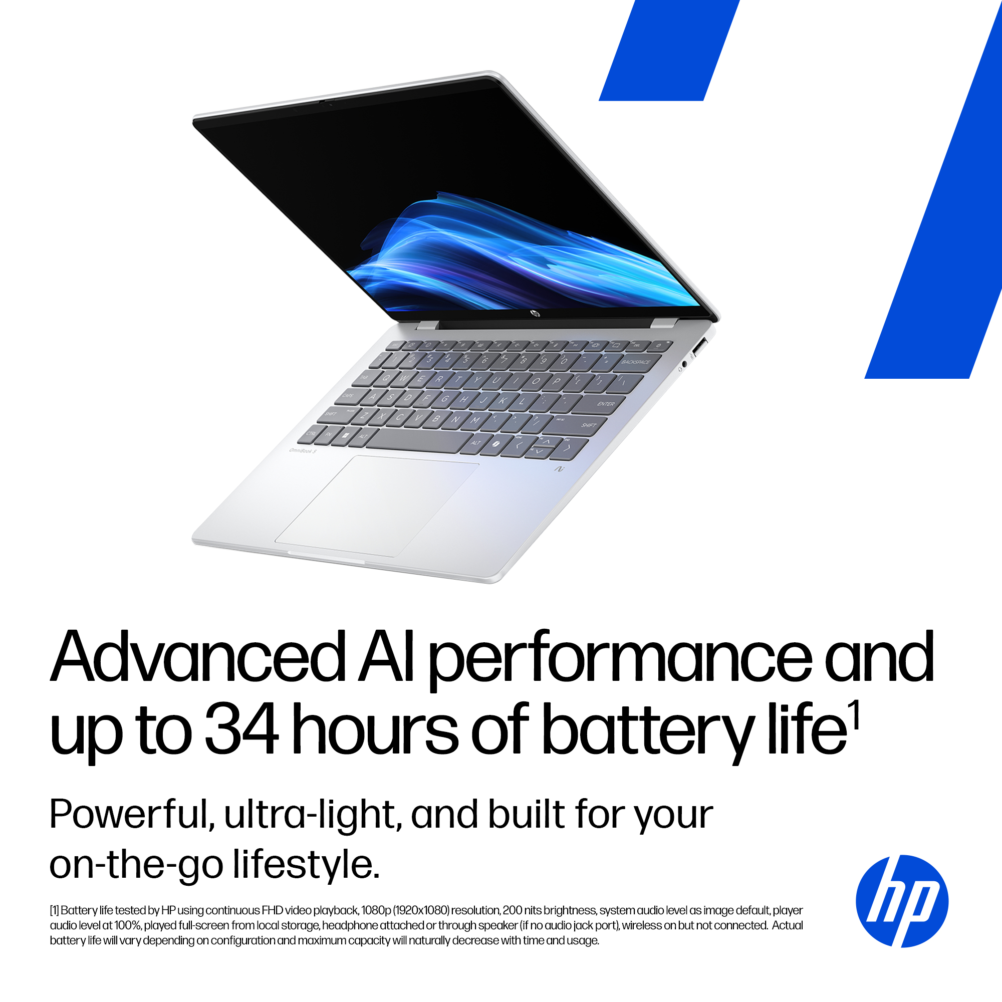 HP OmniBook 5 14-he0027nr Next Gen AI – image 8