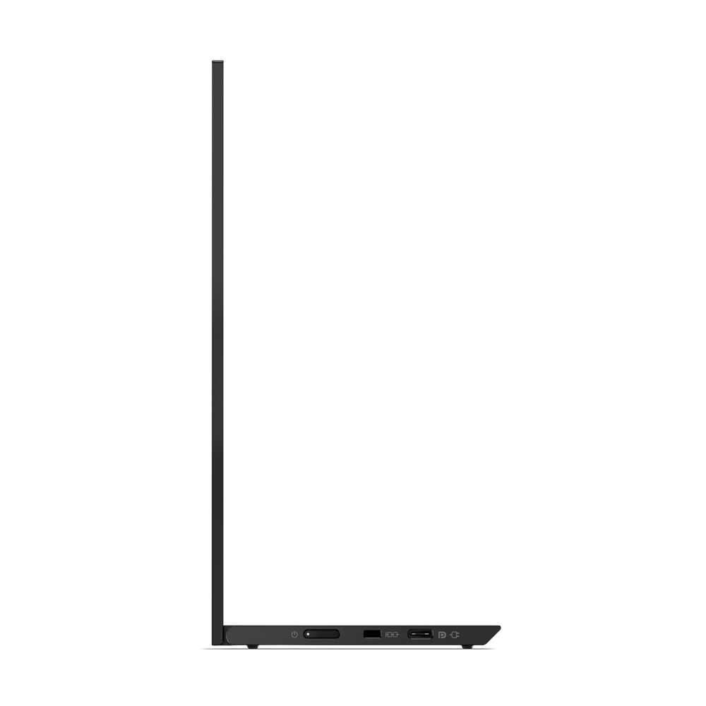 Lenovo ThinkVision M14d computer monitor – image 8