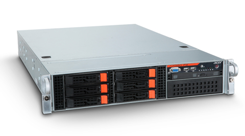 Acer 380 F2 – image 1