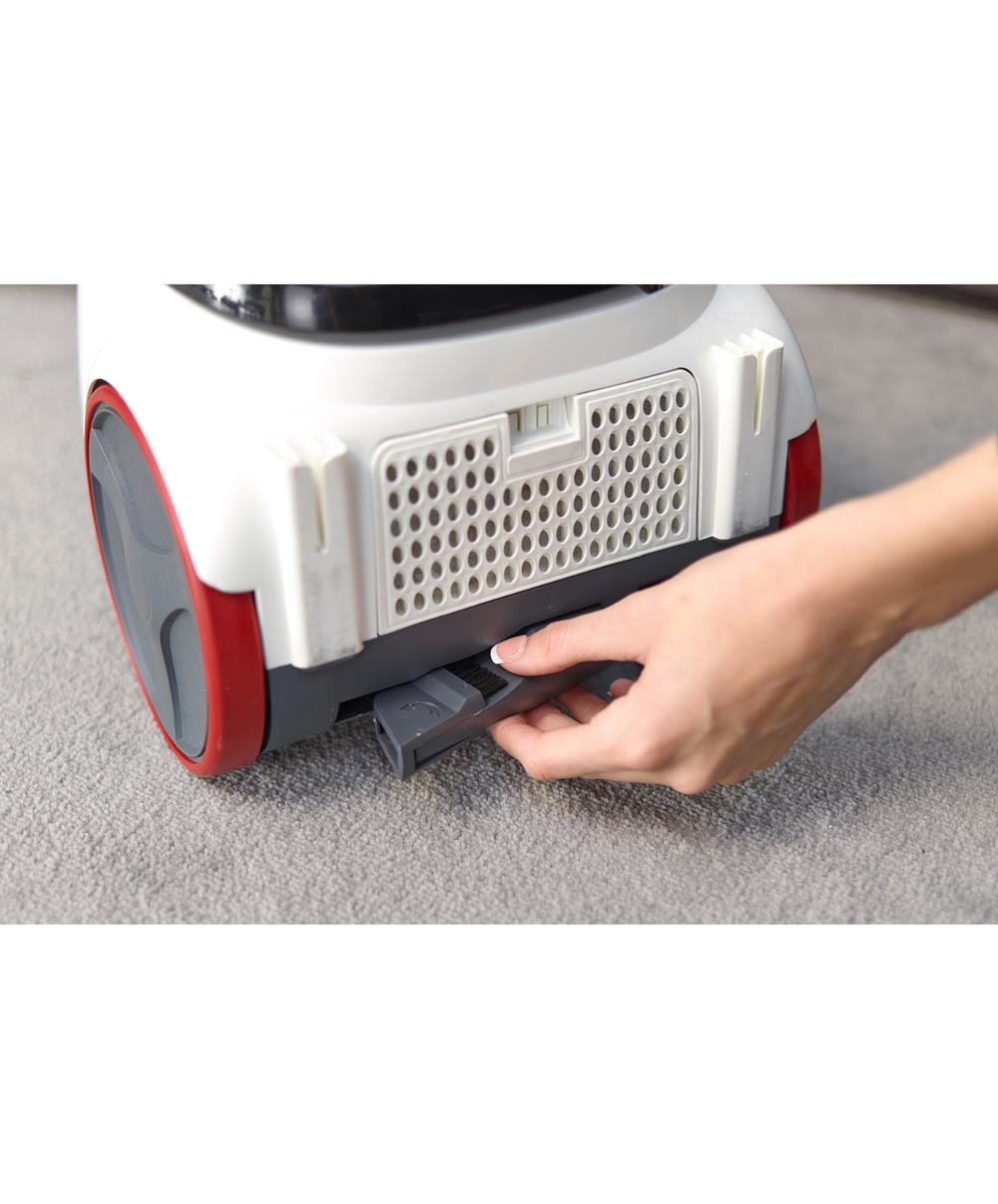 Hoover SP81SM02001 1.7 L Cylinder vacuum Dry 850 W Bagless – image 5