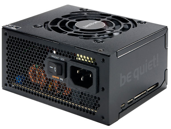 be quiet! BN133 power supply unit