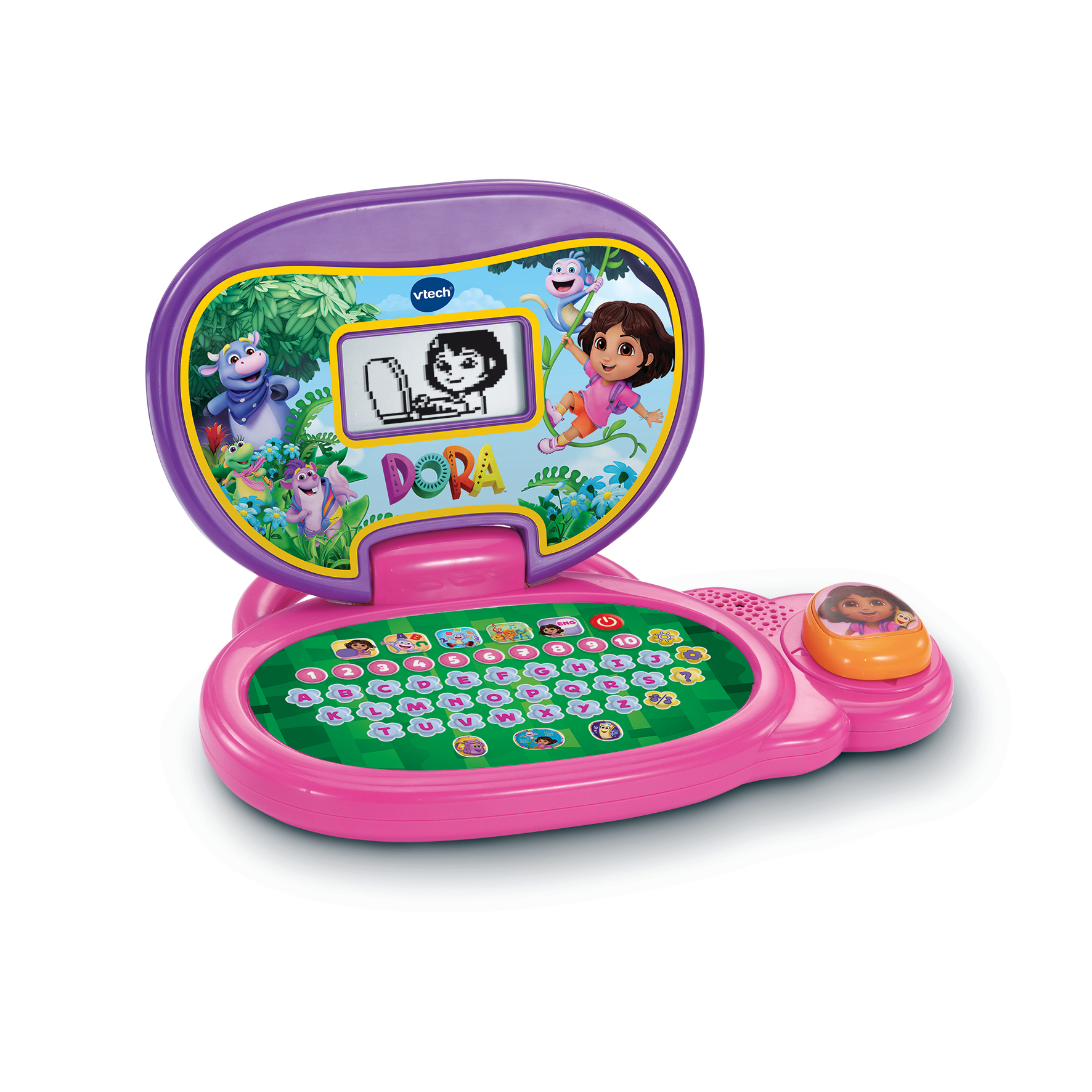 VTech DORA - MON ORDI ÉDUCATIF