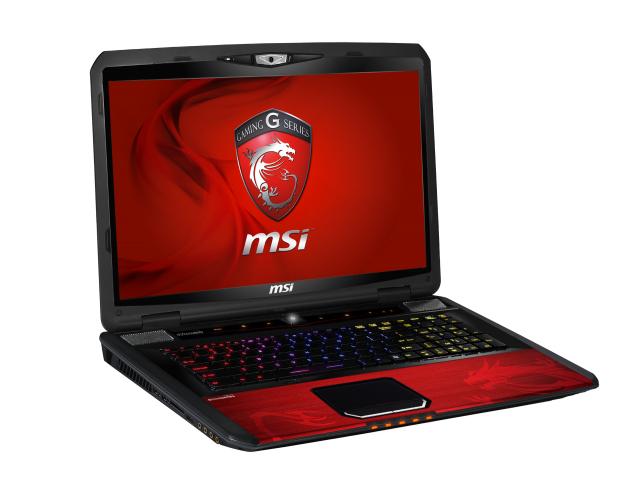 MSI GT70 2OD-497MY Dragon Edition 2 Extreme – image 4