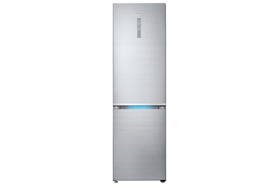 Samsung RB36J8855S4 fridge-freezer Freestanding – image 1