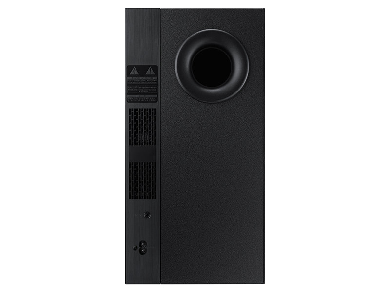 Samsung 4.1Ch 460W Soundbar – image 6