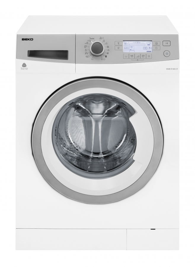 Beko WMB 91465ST