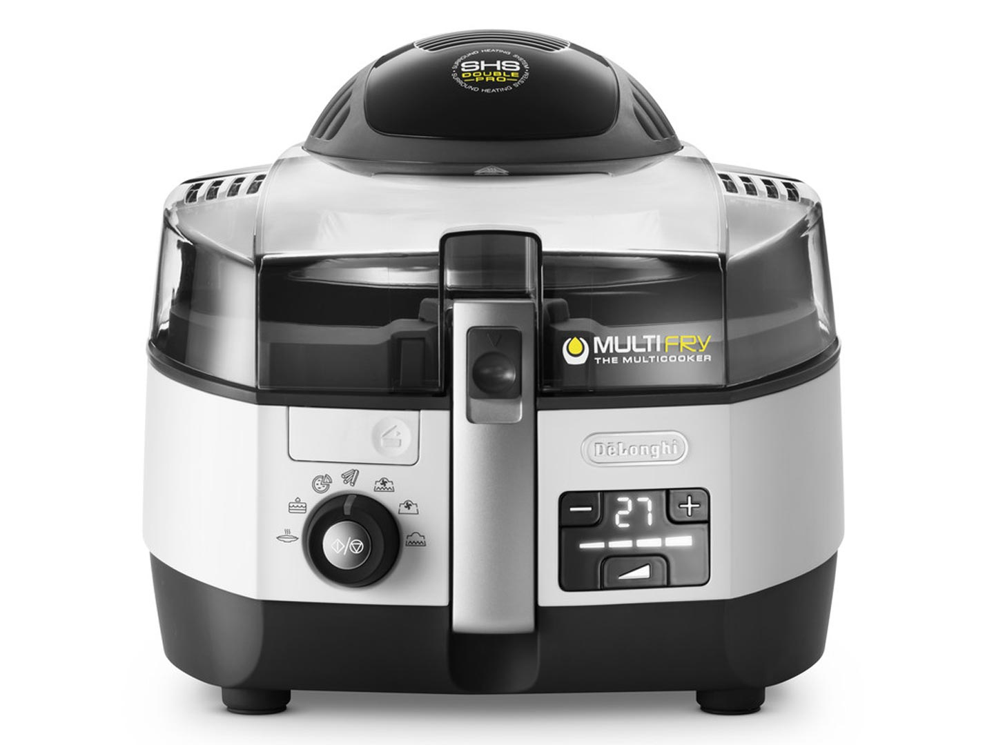 De’Longhi MultiFry Extra Chef FH 1394/2