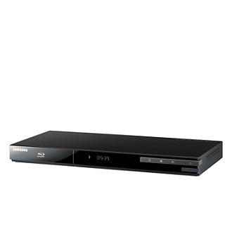 Samsung BD-D5300 Black – image 5