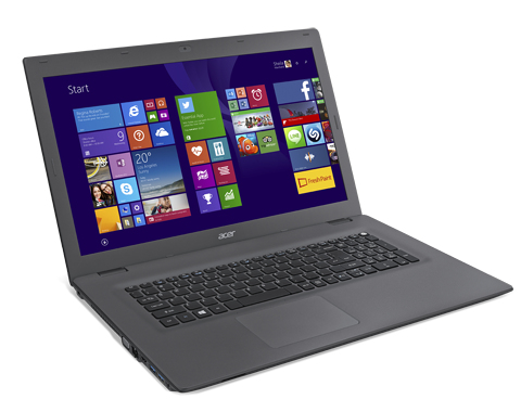 Acer Aspire E E5-752G-T9ZP AMD A10 A10-8700P Laptop – image 3