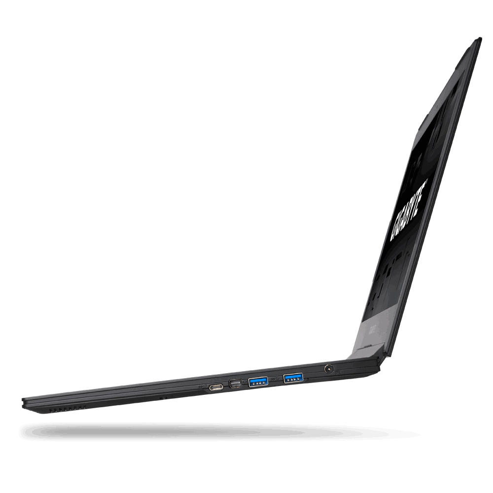 GIGABYTE AERO 14Kv8-DE325T Intel® Core™ i7 i7-8750H Laptop – image 5