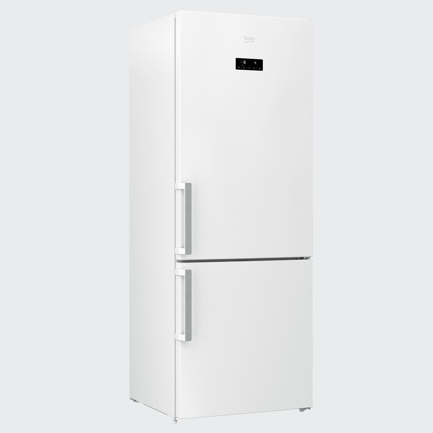 Beko RCNE520E31W Freestanding – image 2