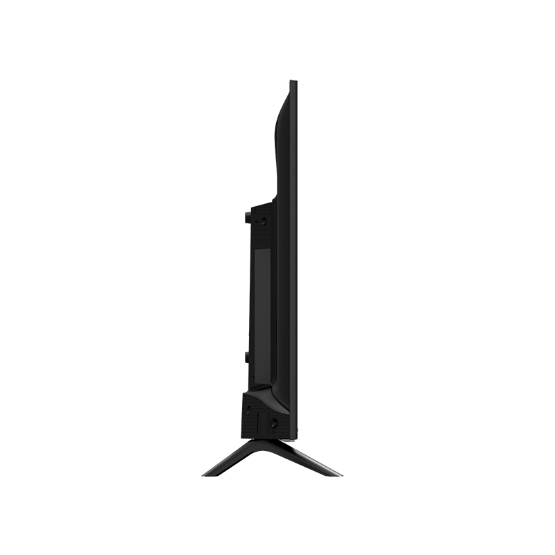 Hisense H40B5620 TV 101.6 cm (40") HD Smart TV Wi-Fi Black – image 5