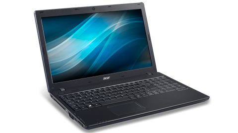 Acer TravelMate P4 453-M-33114G50MAKK Intel® Core™ i3 i3-3110M