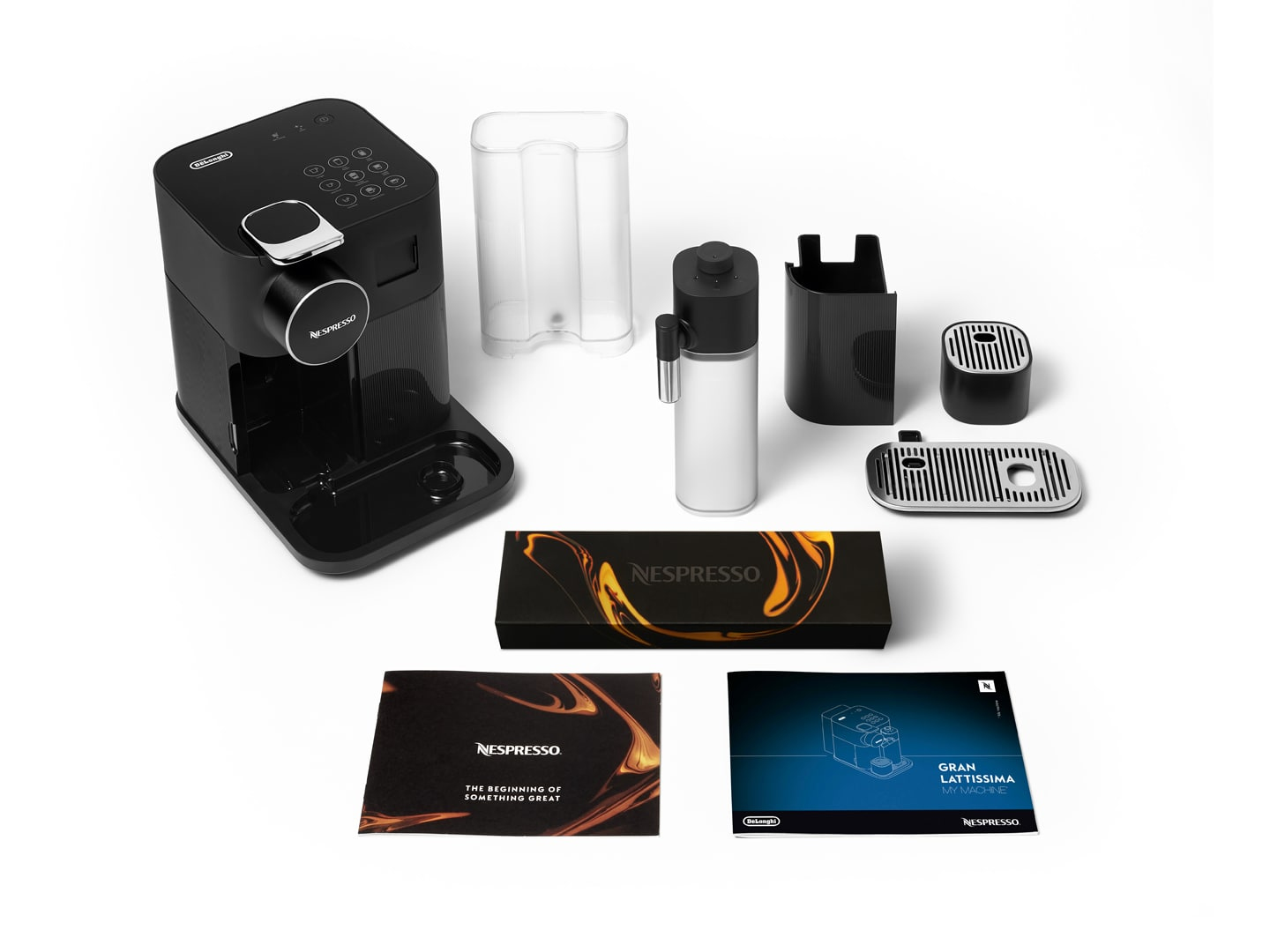 De’Longhi EN 650.B – image 4