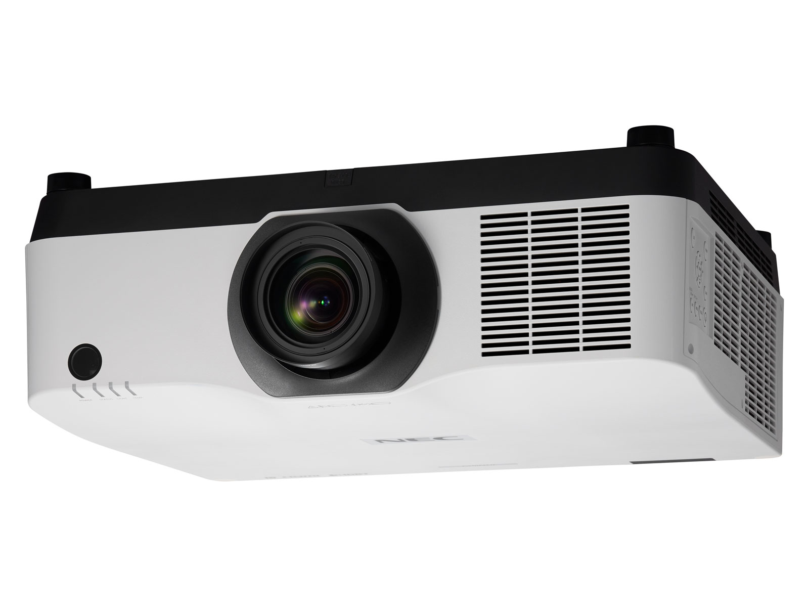 NEC 40001461 data projector Large venue projector 8200 ANSI lumens 3LCD WUXGA (1920x1200) 3D White – image 5