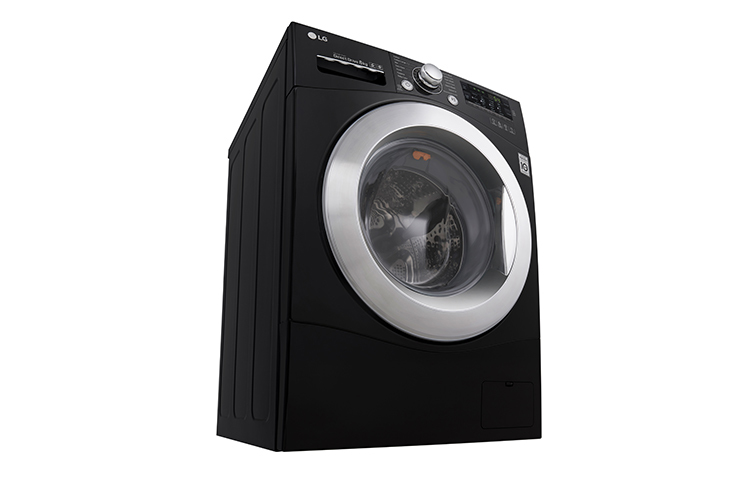 LG FH2A8TDN8 washing machine Front-load – image 3