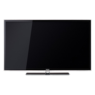 Samsung UN46D6000 116.8 cm (46") Full HD Wi-Fi Black – image 2
